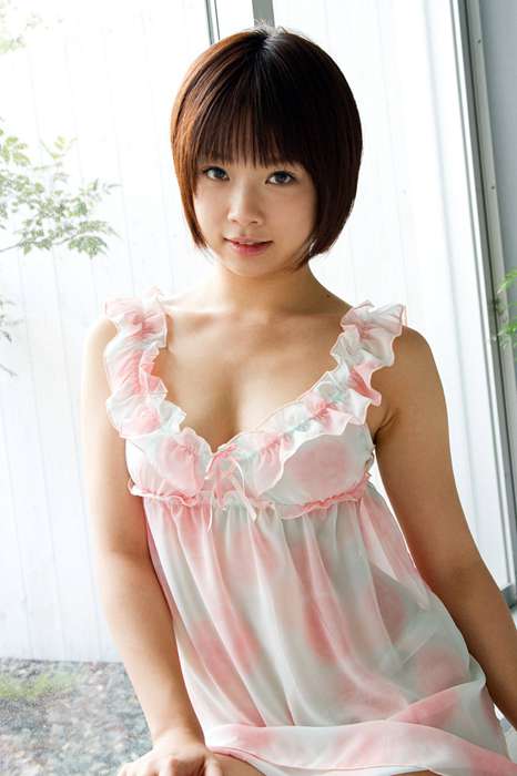 [AllgravureIdol写真]ID0303 AGI写真之VOL.00367_Mana Sakur