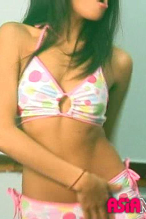 [Asian Nude经典写真视频]ID0155 Nancy-Kwan_DV0157a