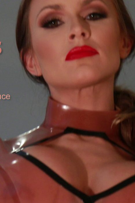 [Carrie Lachance唯美视频]ID0120 Carrie LaChance - Video #223 - House Mistress--性感提示：诱惑私处野性十足勾魂纤细美腿迷人曲线