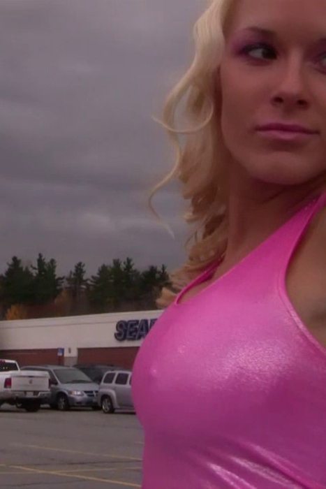 [Carrie Lachance唯美视频]ID0157 Carrie LaChance - Video #45 - Barbie Girl--性感提示：夜店装宅男最爱荡妇全裸美胸