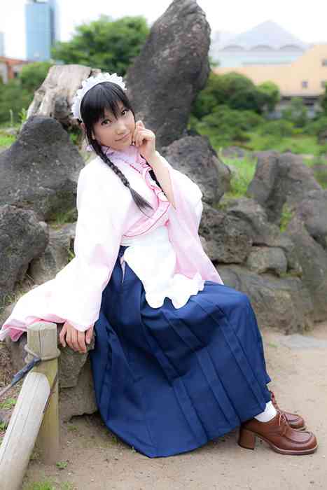 [Lenfriend下限少女]ID0011 2012.06.12 cosplay日本美女性感套图 lenfriedom!typeD (2) [137P60M].rar