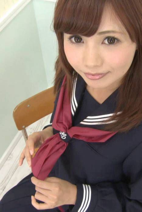 [RQ-Star高清视频]NO.01014 2015.05.29 Chihiro Andou 安藤ちひろ School Girl[WMV954MB]