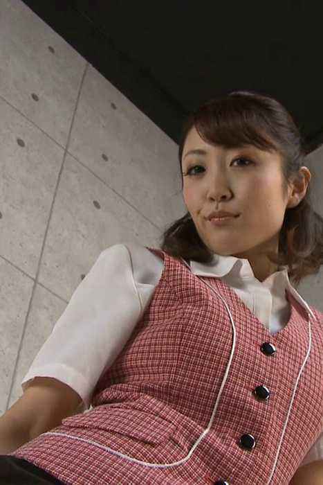 [RQ-Star高清视频]NO.01032 2015.07.10 Yukina Masaki 真先由紀奈 Office Lady [WMV871M]