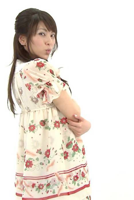 [RQ-Star高清视频]NO.01071 2015.10.19 Honoka Asada 浅田ほのか Private Dress [WMV504M]