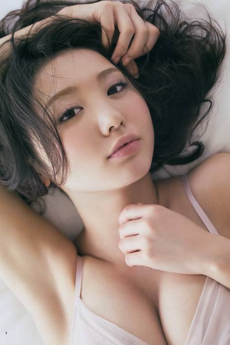 [Weekly Young Jump]ID0155 2014 No.20 おのののか 渋谷凪咲