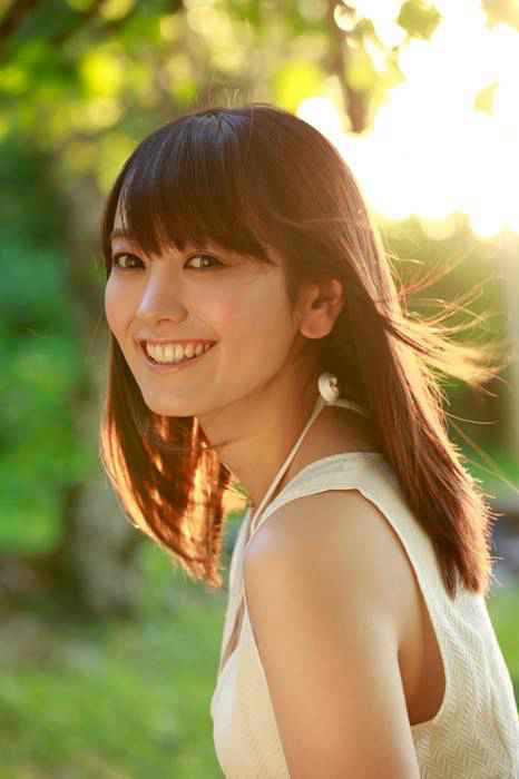 [WPB-NET]ID101 NO.165 Seyama Mariko 脊山麻理子「アイドルすぎる33歳」week3