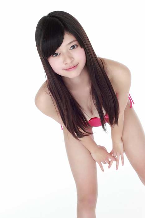 清纯长发比基尼学生妹[YS-Web]Vol.408 Erena Sakurai 桜井えれ 17歲のハ入學！